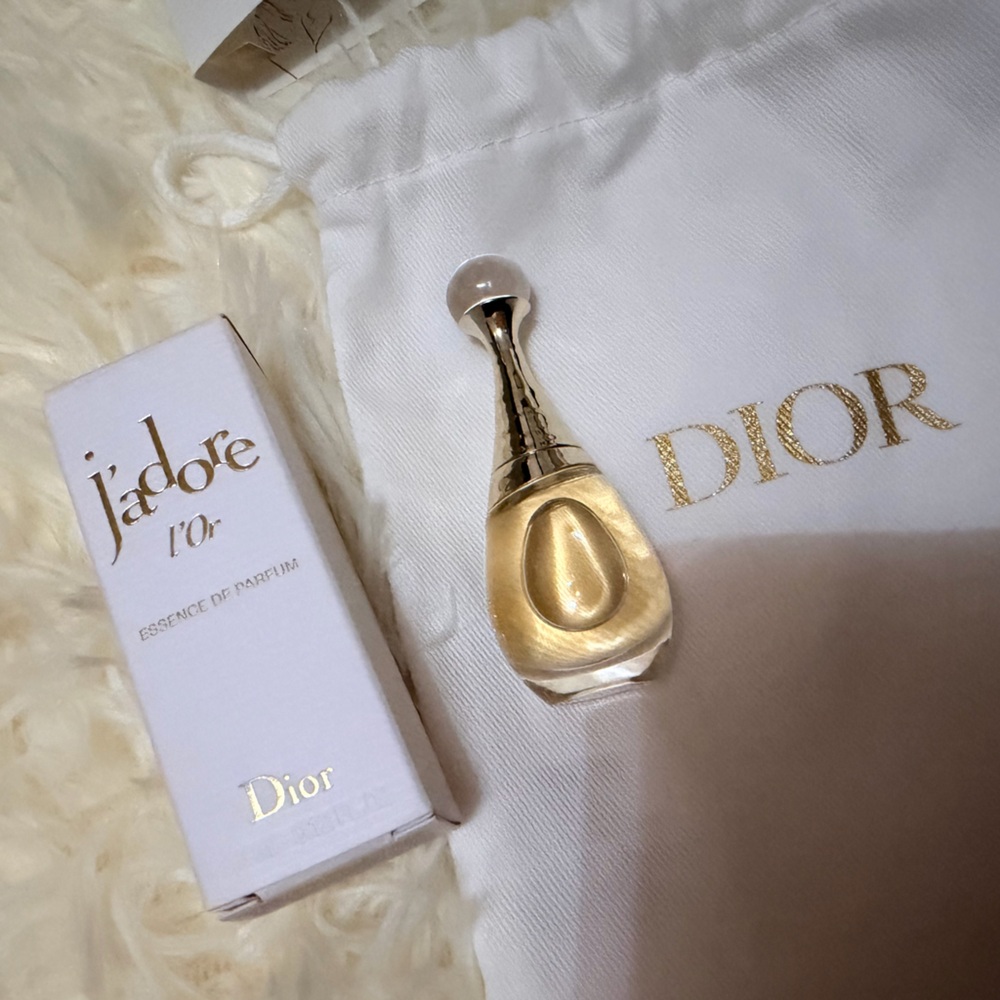Dior Jadore Perfume
